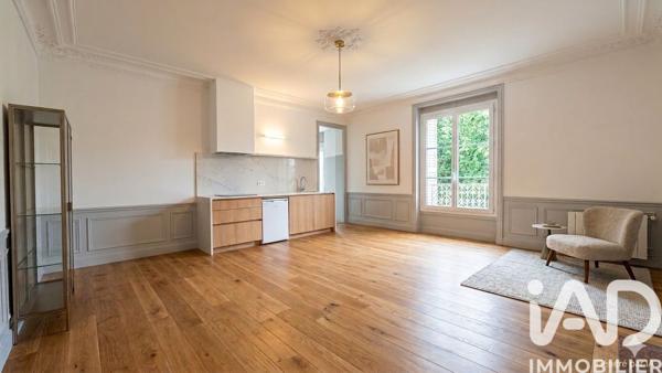 Studio à vendre 39,9 m² Digoin