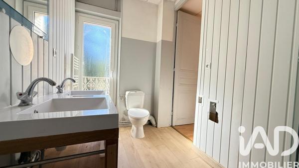 Studio à vendre 39,9 m² Digoin