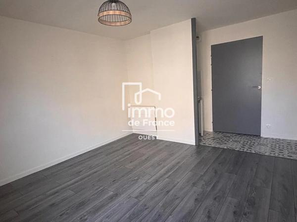 Appartement à vendre à Angers (49000)
