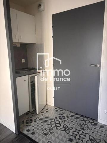 Appartement à vendre à Angers (49000)