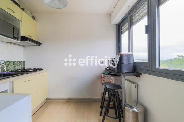 Appartement
         1 pièce
        - 34 m² Exclusivité 71 000 € *