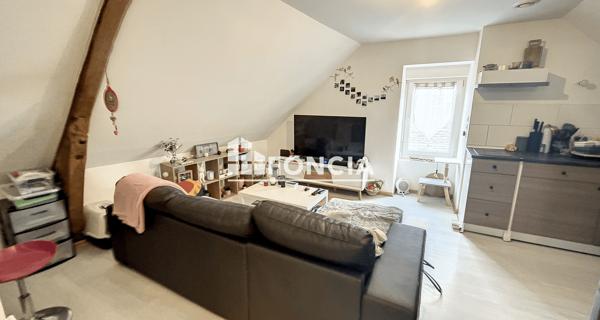 À vendre Immeuble 151 m² - Flers 61100