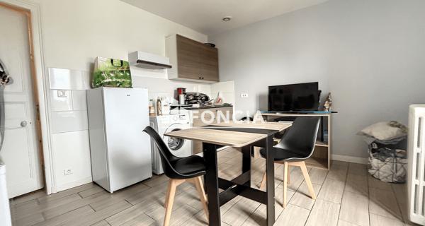 À vendre Immeuble 151 m² - Flers 61100