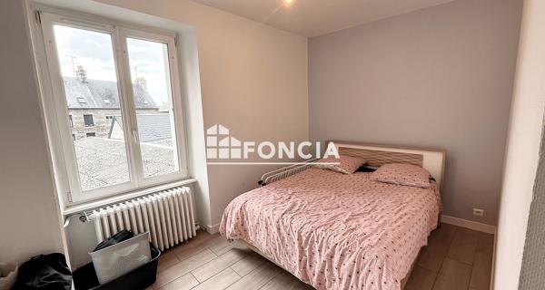 À vendre Immeuble 151 m² - Flers 61100