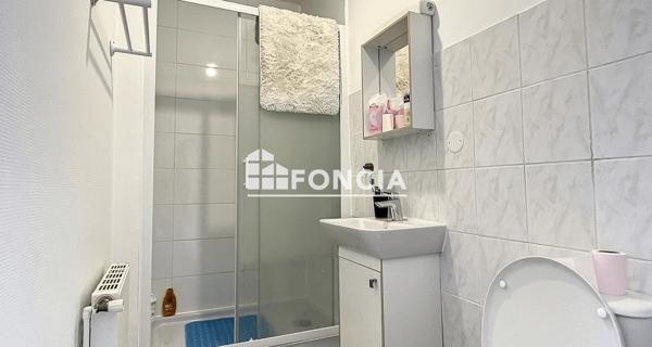 À vendre Immeuble 151 m² - Flers 61100