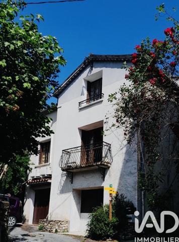 Maison à vendre 6 pièces 151 m² Avèze