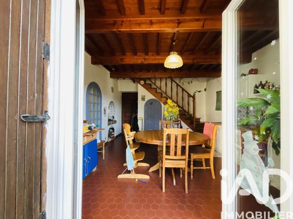 Maison à vendre 6 pièces 151 m² Avèze