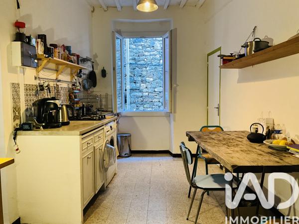 Maison à vendre 6 pièces 151 m² Avèze