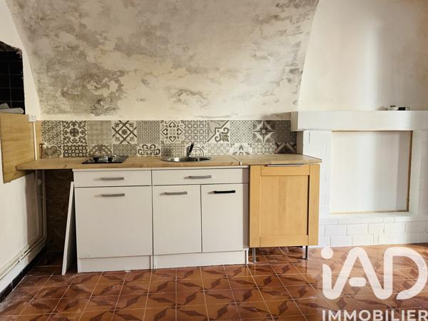 Maison à vendre 6 pièces 151 m² Avèze