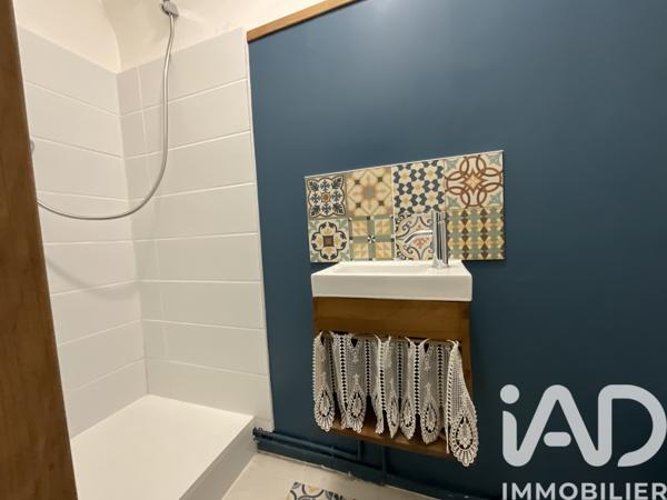 Maison à vendre 6 pièces 151 m² Avèze