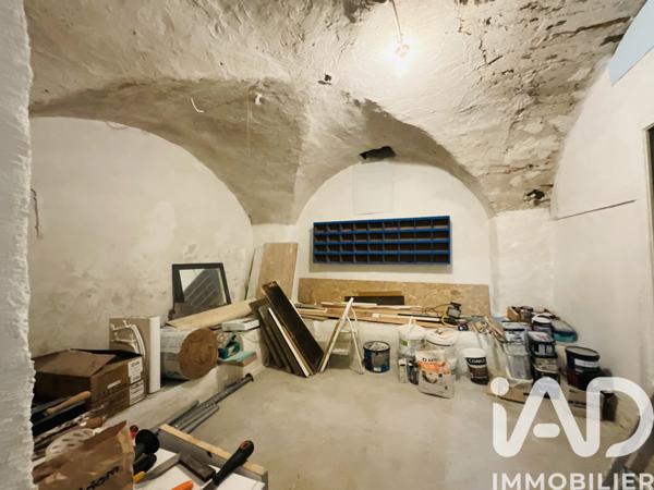 Maison à vendre 6 pièces 151 m² Avèze