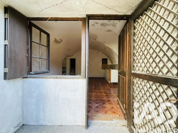 Maison à vendre 6 pièces 151 m² Avèze