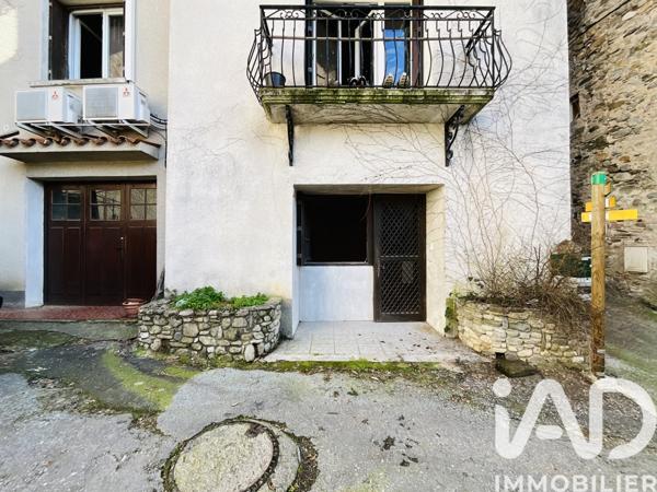 Maison à vendre 6 pièces 151 m² Avèze
