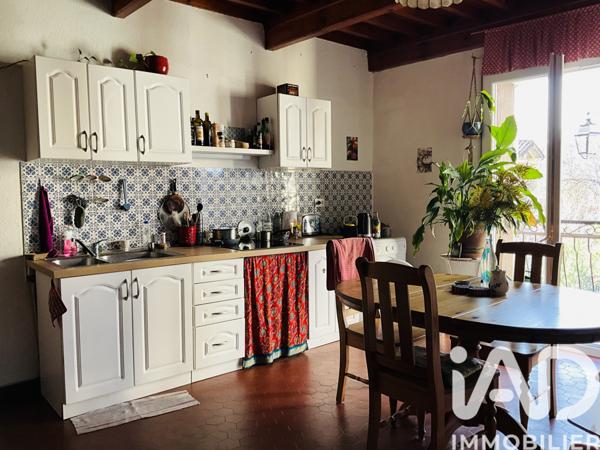 Maison à vendre 6 pièces 151 m² Avèze