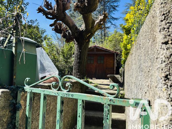 Maison à vendre 6 pièces 151 m² Avèze