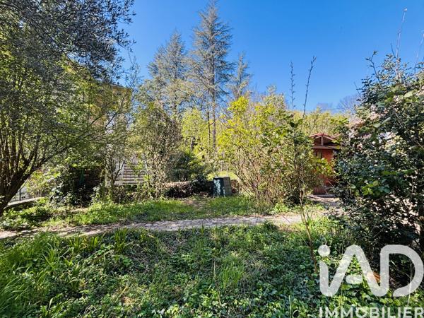 Maison à vendre 6 pièces 151 m² Avèze