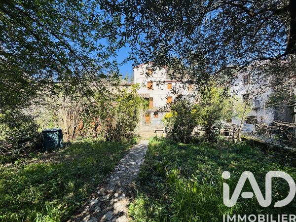 Maison à vendre 6 pièces 151 m² Avèze