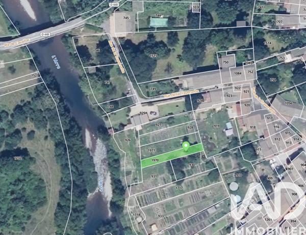 Maison à vendre 6 pièces 151 m² Avèze