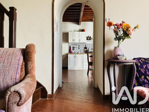 Maison à vendre 6 pièces 151 m² Avèze