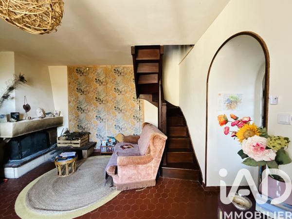 Maison à vendre 6 pièces 151 m² Avèze