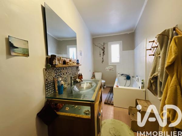Maison à vendre 6 pièces 151 m² Avèze