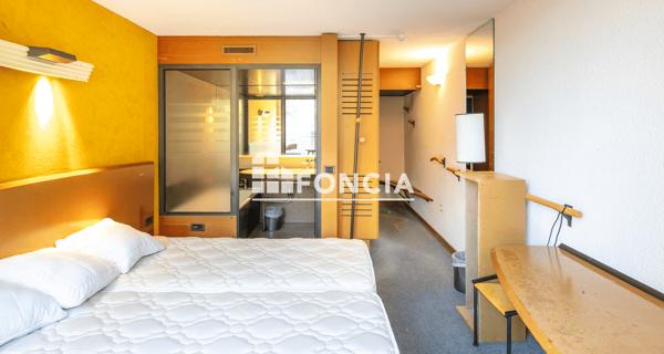 À vendre Studio 20.9 m² - Bourg-saint-maurice 73700