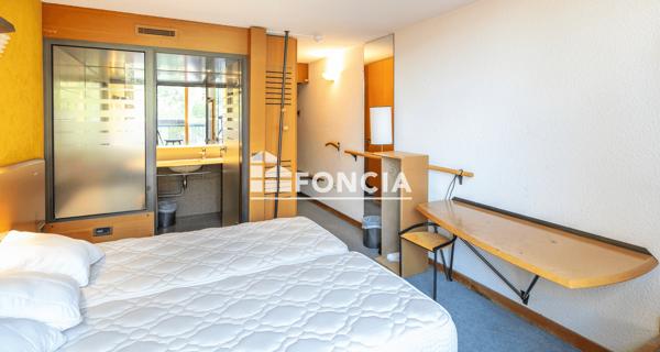 À vendre Studio 20.9 m² - Bourg-saint-maurice 73700