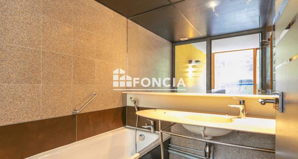 À vendre Studio 20.9 m² - Bourg-saint-maurice 73700