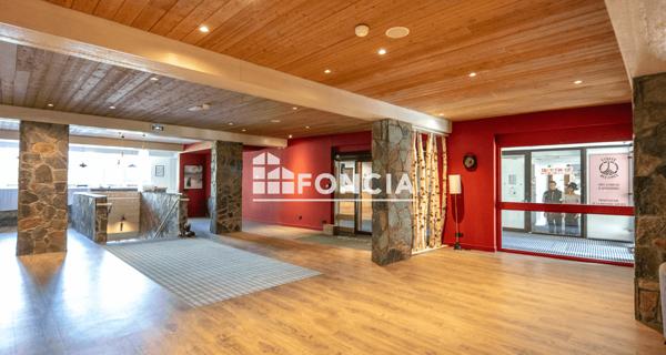 À vendre Studio 20.9 m² - Bourg-saint-maurice 73700
