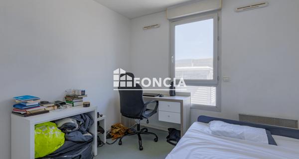 À vendre Studio 18 m² - Lyon 69003