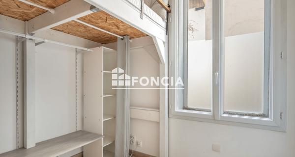 À vendre Appartement 2 pièces 39 m² - Grenoble 38100
