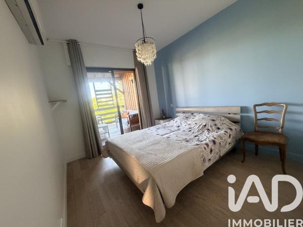 Maison à vendre 6 pièces 130 m² Mérignac
