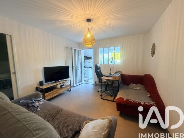 Maison à vendre 6 pièces 130 m² Mérignac