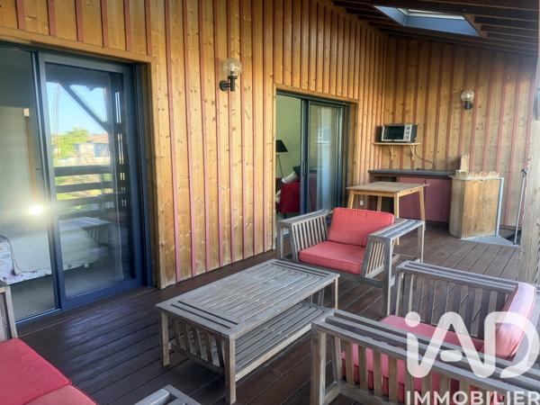 Maison à vendre 6 pièces 130 m² Mérignac