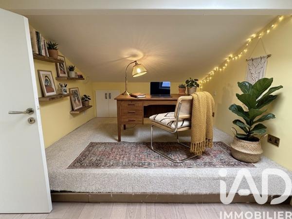 Maison à vendre 6 pièces 130 m² Mérignac