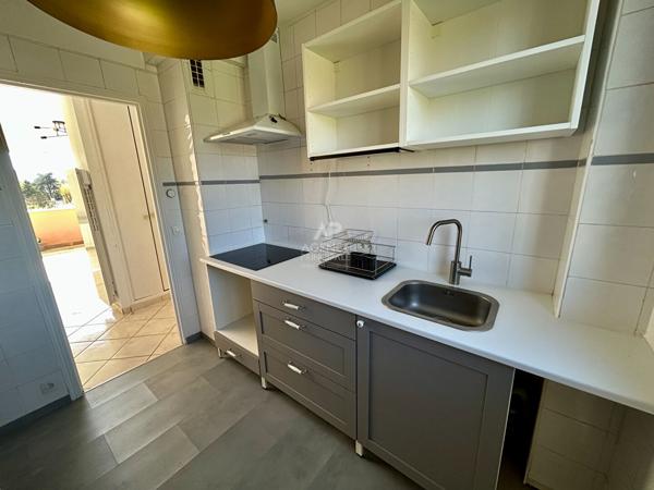 Appartement Poissy 3 pièces 53 m2 169 900 € **  - Référence  8986
