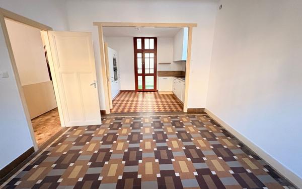 Maison à vendre    4 pièces •  Carcassonne