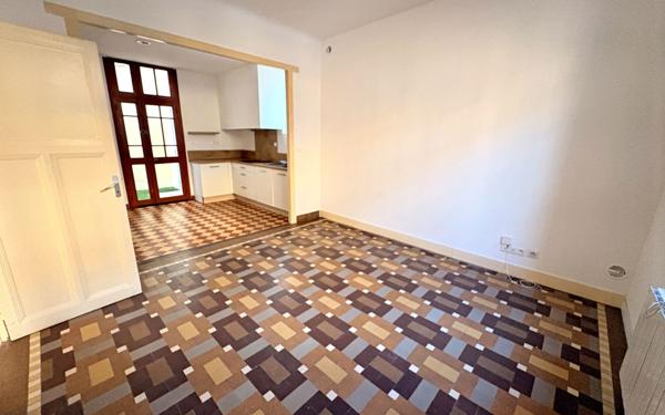 Maison à vendre    4 pièces •  Carcassonne