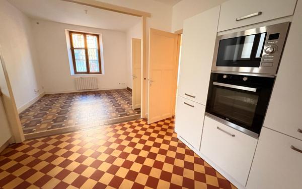 Maison à vendre    4 pièces •  Carcassonne