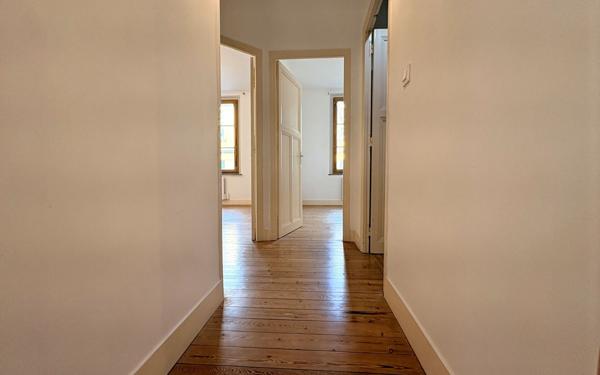 Maison à vendre    4 pièces •  Carcassonne