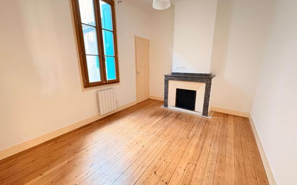 Maison à vendre    4 pièces •  Carcassonne