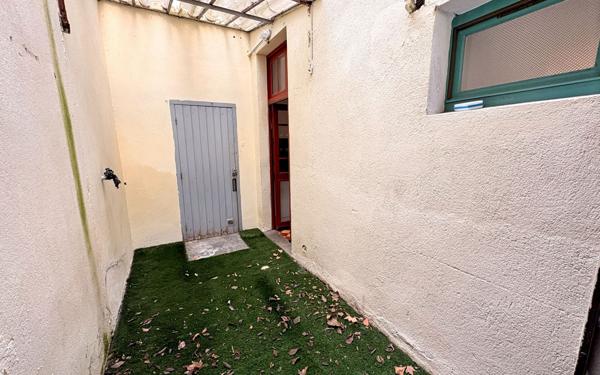 Maison à vendre    4 pièces •  Carcassonne