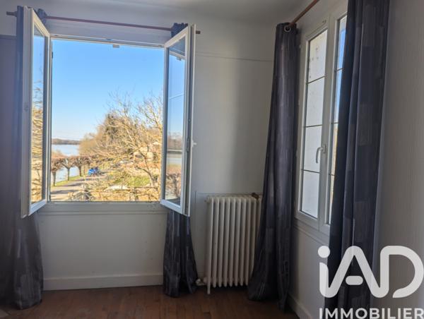 Maison à vendre 7 pièces 200 m² Neuvy-sur-Loire