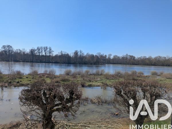 Maison à vendre 7 pièces 200 m² Neuvy-sur-Loire