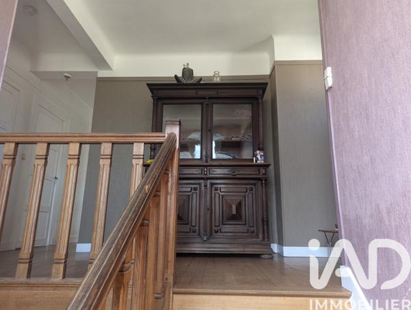 Maison à vendre 7 pièces 200 m² Neuvy-sur-Loire