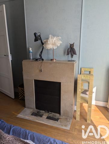 Maison à vendre 7 pièces 200 m² Neuvy-sur-Loire