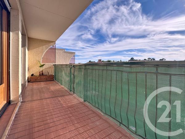 Appartement F2 à vendre  2 pièces - 41,74 m2 MONTPELLIER - 34