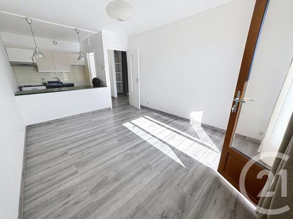 Appartement F2 à vendre  2 pièces - 41,74 m2 MONTPELLIER - 34