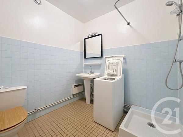 Appartement F2 à vendre  2 pièces - 41,74 m2 MONTPELLIER - 34