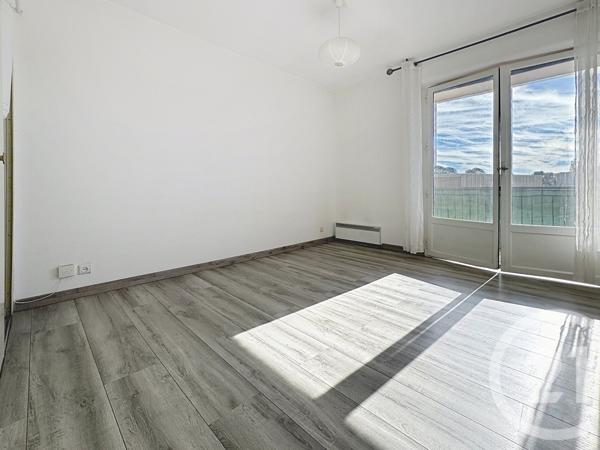 Appartement F2 à vendre  2 pièces - 41,74 m2 MONTPELLIER - 34